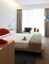 Fresh Hotel 